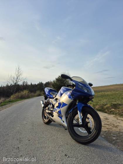 Peugeot XR6 2005