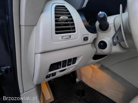 Infiniti Fx FX30d S Premium  2011