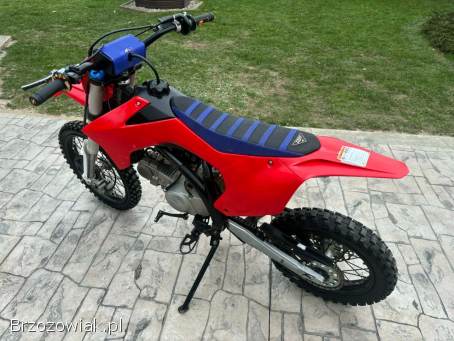 RXF RXF 2023