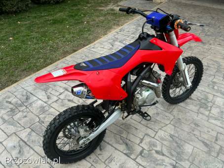 RXF RXF 2023