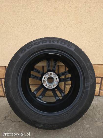 Kolo zapasowe dojazdowe r17 5x114.  3 Hyundai Kia Suzuki Renault Toyota Mitsubishi