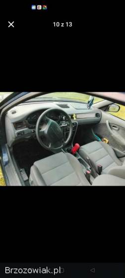 Honda Civic 1997