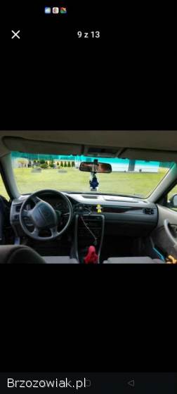 Honda Civic 1997