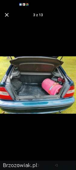 Honda Civic 1997