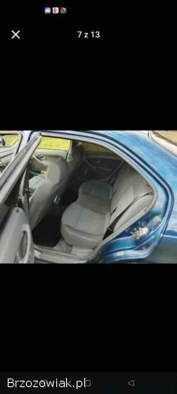 Honda Civic 1997