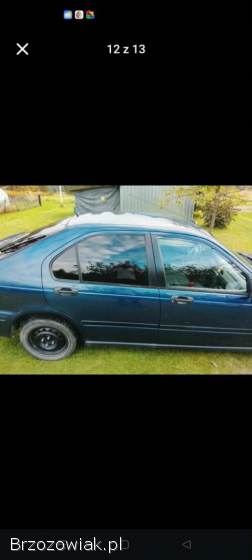 Honda Civic 1997