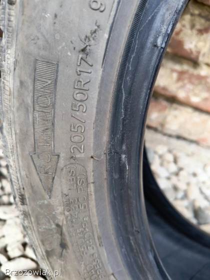 OPONY ZIMOWE MICHELIN
