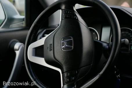 Honda CR-V 3 2007