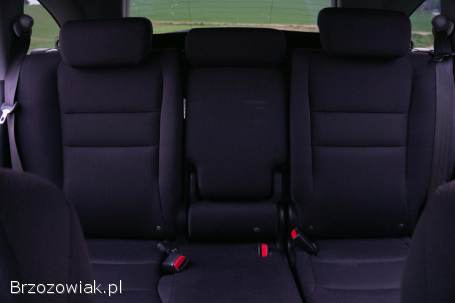 Honda CR-V 3 2007