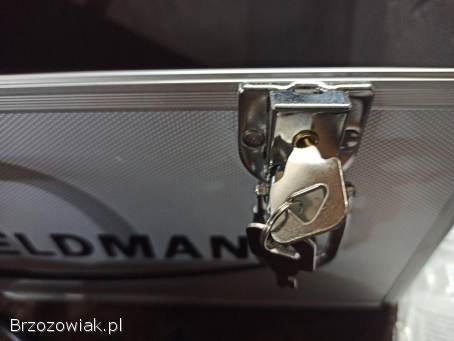 Spawarka marki WELDMAN,  model MINI ARC 160