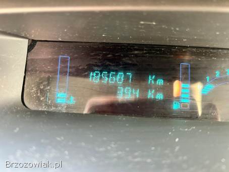 Renault Megane 2004