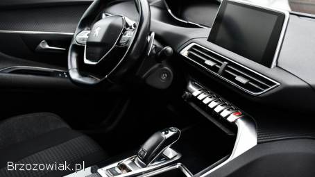 Peugeot 3008 2016