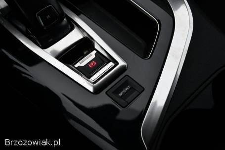 Peugeot 3008 2016