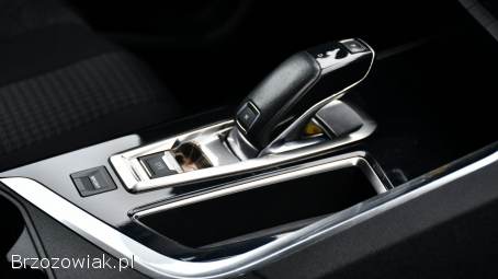 Peugeot 3008 2016