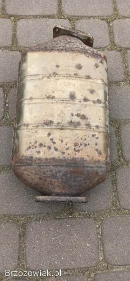 DPF Bmw e60 3.  0d M57 Oryginał 7792041