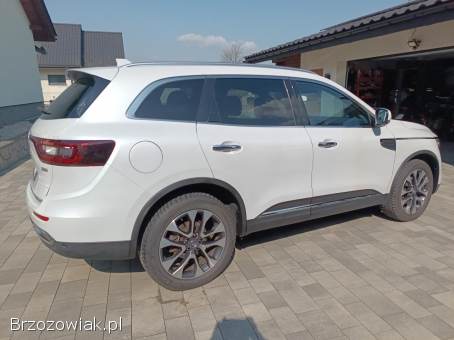 Renault Koleos 2017
