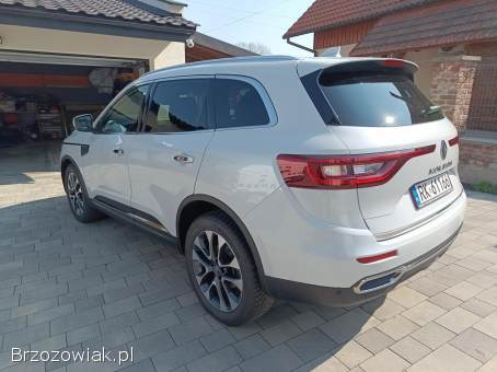 Renault Koleos 2017