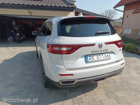 Renault Koleos 2017