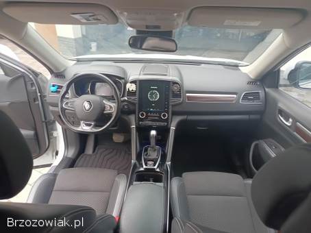 Renault Koleos 2017