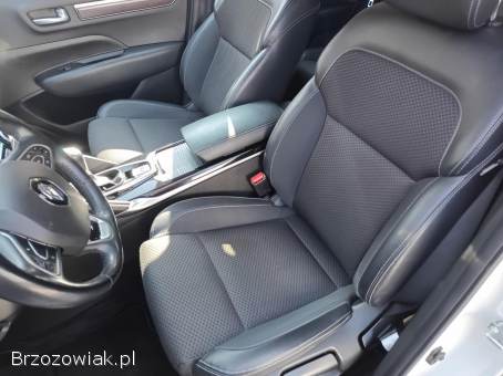 Renault Koleos 2017