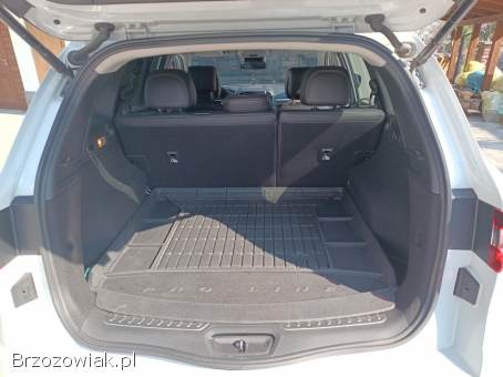 Renault Koleos 2017