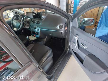 Renault Clio 3 2007