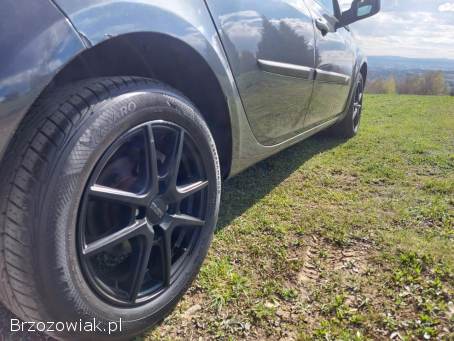 Renault Clio 3 2007