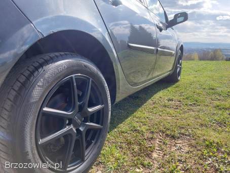 Renault Clio 3 2007
