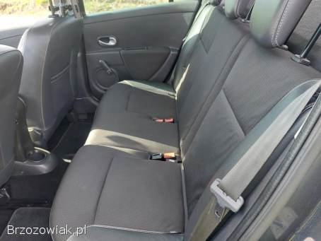 Renault Clio 3 2007