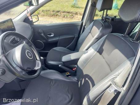 Renault Clio 3 2007