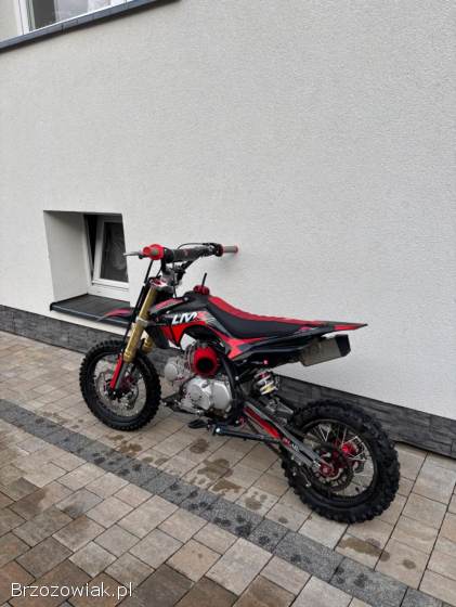 Lmx 125 pitbike  Lmx 125 pitbike  Cross 2023