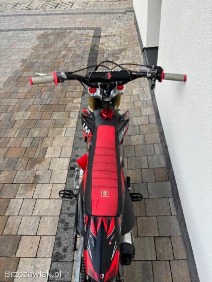 Lmx 125 pitbike  Lmx 125 pitbike  Cross 2023