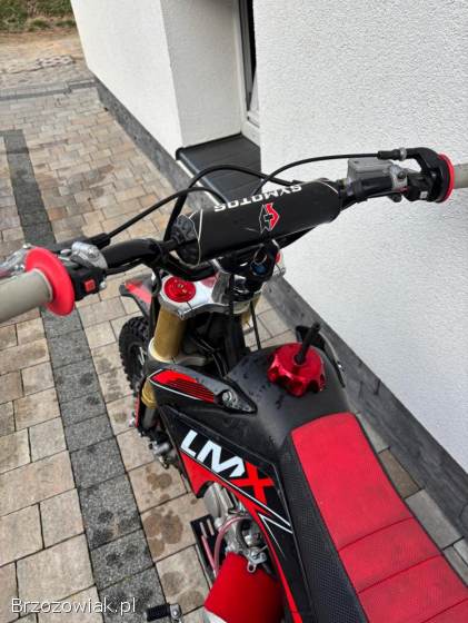 Lmx 125 pitbike  Lmx 125 pitbike  Cross 2023