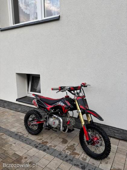 Lmx 125 pitbike  Lmx 125 pitbike  Cross 2023