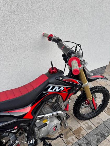 Lmx 125 pitbike  Lmx 125 pitbike  Cross 2023