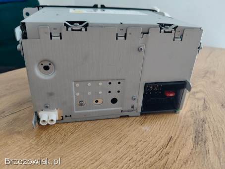 Radio Tiguan 1 Lift