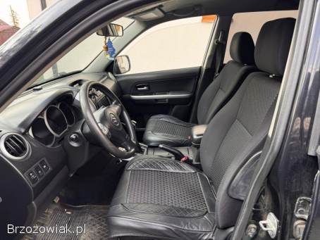 Suzuki Grand Vitara II 2006