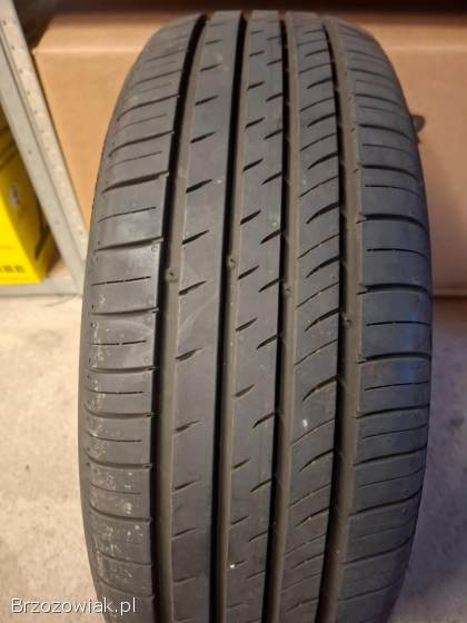 Opony KUMHO 16 205/60
