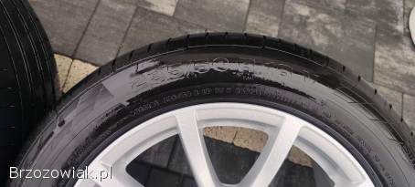 Felgi R 18 5x112 Opony R 18