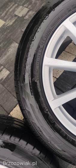 Felgi R 18 5x112 Opony R 18