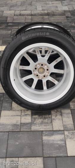 Felgi R 18 5x112 Opony R 18