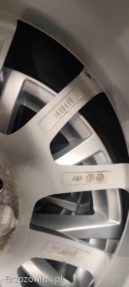 Felgi R 18 5x112 Opony R 18
