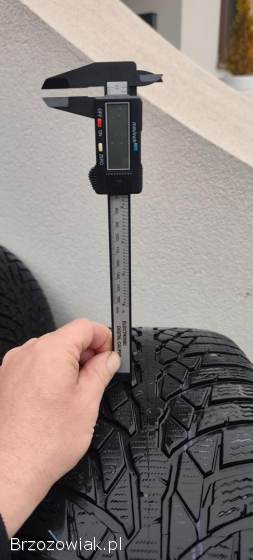 Felgi R 17 5x112 plus opony