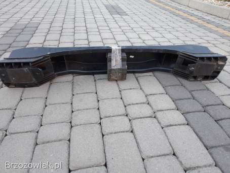 Belka wzmocnienie zderzaka Fiat 500x