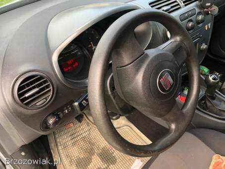 Seat Leon 2007