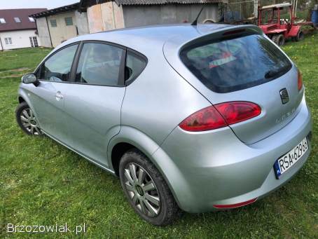 Seat Leon 2007