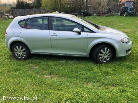 Seat Leon 2007