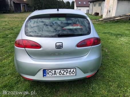 Seat Leon 2007