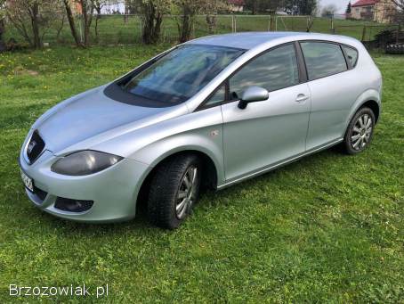 Seat Leon 2007
