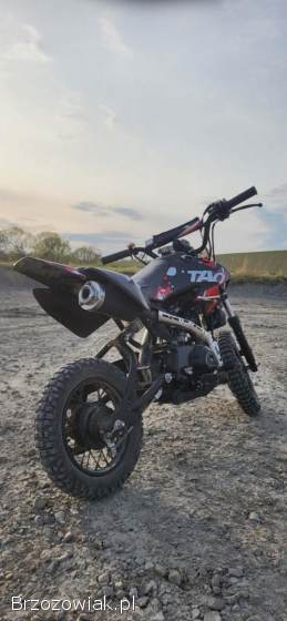 TaoTao DB10 2017